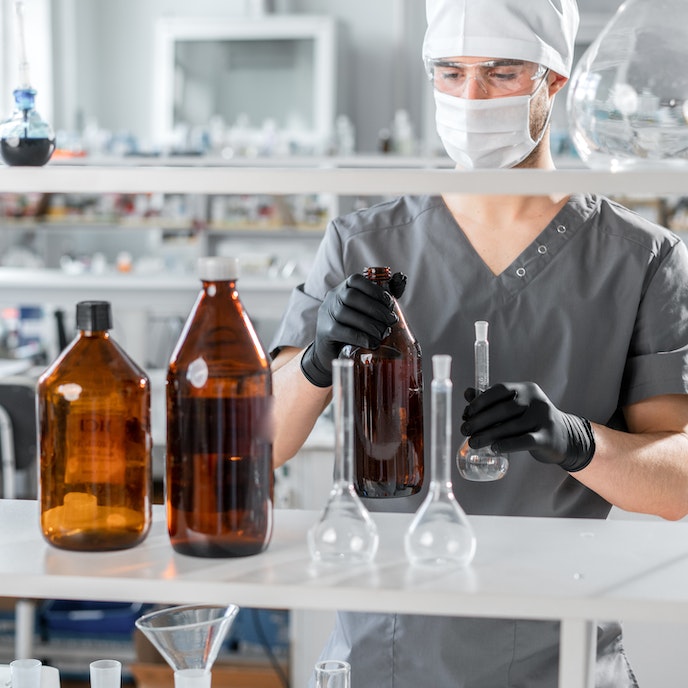 chemical companies in pakistan