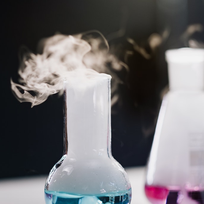 chemical manufacturing companies in karachi